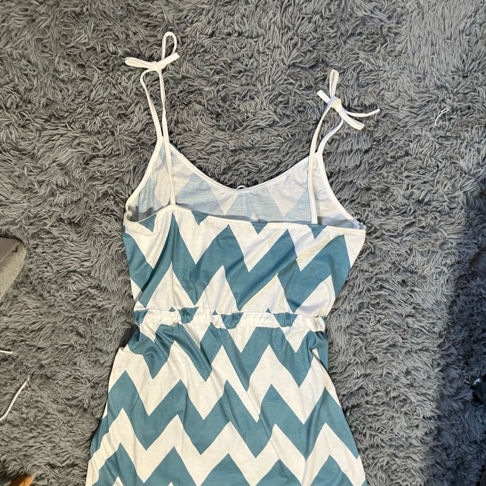 SAUKOLE Mini Short Dress with Pockets